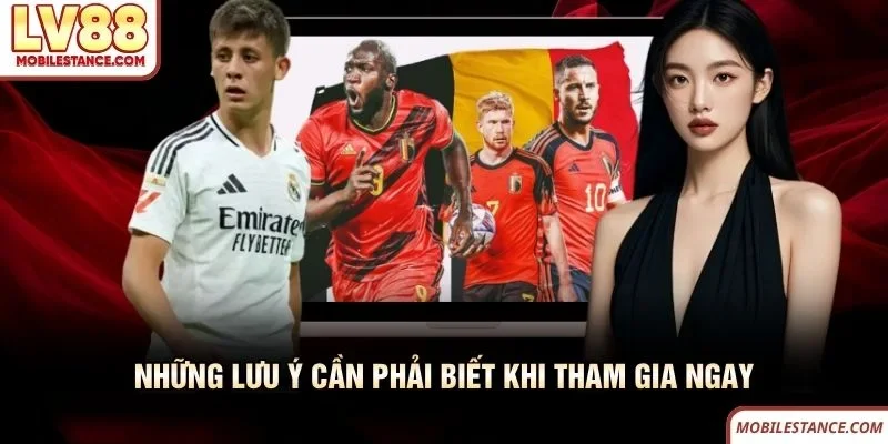 Kèo Tỷ Số LV88 - Thử Thách Đỉnh Cao Cho Người Yêu Phân Tích 5 Những lưu ý cần phải biết khi tham gia kèo tỷ số LV88